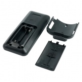 Контроллер CCT для светодиодной ленты LD482 12/24/48V с пультом, таймером и светомузыкой