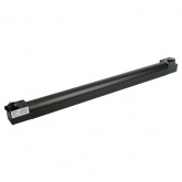 Трековый светодиодный светильник AL230 LensFold 30W 4000K 2700Lm 60° однофазный, черный