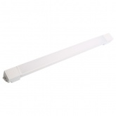 Трековый светодиодный светильник AL232 MattFold 30W 4000K 2100Lm 120° однофазный, белый