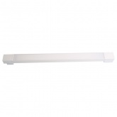 Трековый светодиодный светильник AL232 MattFold 30W 4000K 2100Lm 120° однофазный, белый