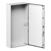 Напольный корпус DKC RAM fit 1000х800х300мм без платы и боковых вырезов IP55