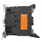 Контактор реверсивный TDM КМН-35032 50А 230В/АС3 2НО;2НЗ