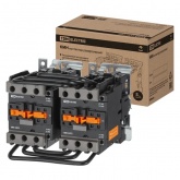 Контактор реверсивный TDM КМН-35032 50А 230В/АС3 2НО;2НЗ