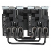 Контактор реверсивный TDM КМН-36532 65А 230В/АС3 2НО;2НЗ