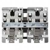 Контактор реверсивный TDM КМН-39532 95А 230В/АС3 2НО;2НЗ