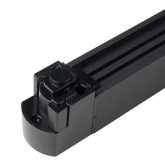 Светильник светодиодный трековый PTR 4230R 30W 4000K 24° (белый) IP40 480mm однофазный шинопровод