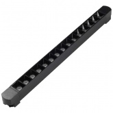 Светильник светодиодный трековый PTR 4230R 30W 4000K 24° (белый) IP40 480mm однофазный шинопровод