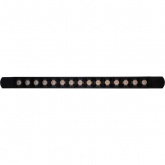 Светильник светодиодный трековый PTR 4230R 30W 4000K 24° (белый) IP40 480mm однофазный шинопровод