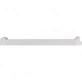 Светильник светодиодный трековый PTR 4230R 30W 4000K 24° (черный) IP40 480mm однофазный шинопровод