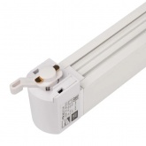 Светильник светодиодный трековый PTR 4324R 24W 4200K 120° (белый) IP40 470mm однофазный шинопровод