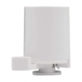 Светильник светодиодный трековый PTR 4324R 24W 4200K 120° (белый) IP40 470mm однофазный шинопровод