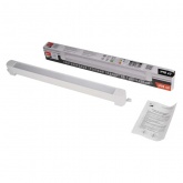 Светильник светодиодный трековый PTR 4324R 24W 4200K 120° (белый) IP40 470mm однофазный шинопровод