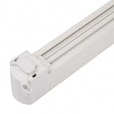 Светильник светодиодный трековый PTR 4324R 24W 4200K 120° (белый) IP40 470mm однофазный шинопровод