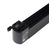 Светильник светодиодный трековый PTR 4332R 32W 4200K 120° (черный) IP40 600mm однофазный шинопровод