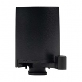 Светильник светодиодный трековый PTR 4332R 32W 4200K 120° (черный) IP40 600mm однофазный шинопровод