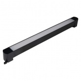 Светильник светодиодный трековый PTR 4332R 32W 4200K 120° (черный) IP40 600mm однофазный шинопровод