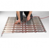 Греющий кабель Devi DEVIflex 10T (10Вт/м) 920Вт 230В 90м (DTIP-10)