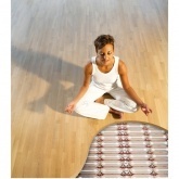 Греющий кабель Devi DEVIflex 10T (10Вт/м) 920Вт 230В 90м (DTIP-10)