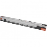 Светильник светодиодный трековый PTR 4332R 32W 4200K 120° (белый) IP40 600mm однофазный шинопровод