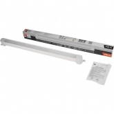 Светильник светодиодный трековый PTR 4332R 32W 4200K 120° (белый) IP40 600mm однофазный шинопровод