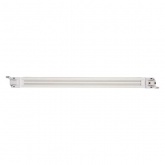 Светильник светодиодный трековый PTR 4424R 24W 4200K 24° (белый) IP40 470mm однофазный шинопровод