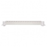 Светильник светодиодный трековый PTR 4424R 24W 4200K 24° (белый) IP40 470mm однофазный шинопровод