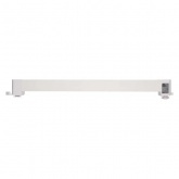 Светильник светодиодный трековый PTR 4424R 24W 4200K 24° (белый) IP40 470mm однофазный шинопровод