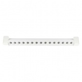 Светильник светодиодный трековый PTR 4424R 24W 4200K 24° (белый) IP40 470mm однофазный шинопровод