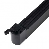 Светильник светодиодный трековый PTR 4432R 32W 4200K 24° (черный) IP40 600mm однофазный шинопровод