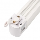 Светильник светодиодный трековый PTR 4432R 32W 4200K 24° (белый) IP40 600mm однофазный шинопровод