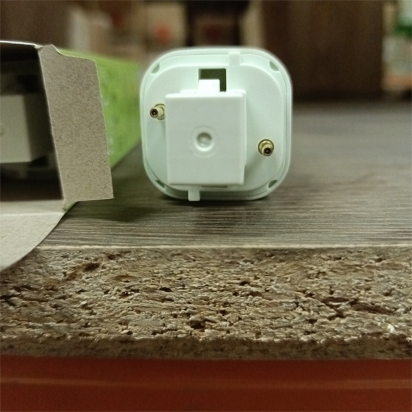 Компактная энергосберегающая лампа КЛЛ мощностью 26 Вт с цоколем G24d-3 для электромагнитных ПРА (ЭмПРА)