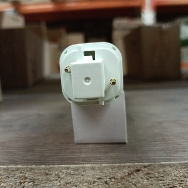 Компактная энергосберегающая лампа КЛЛ мощностью 18 Вт с цоколем G24d-2 для электромагнитных ПРА (ЭмПРА)