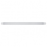 Светильник светодиодный трековый NLT-L1-1L 10W 4000K опал, белый однофазный, линейный L202mm