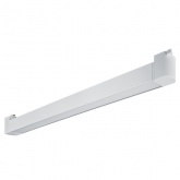 Светильник светодиодный трековый NLT-L1-1L 20W 4000K опал, белый однофазный, линейный L465mm