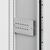 Напольный корпус DKC RAM fit 1400х600х300мм без платы и боковых вырезов IP55