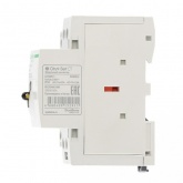 Контактор SE City9 Set модульный 40A 2НО 2P 230В с ручным управлением