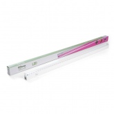 Светильник светодиодный для растений Feron AL7001 18W, пластик, с сетевым и соединительным шнуром