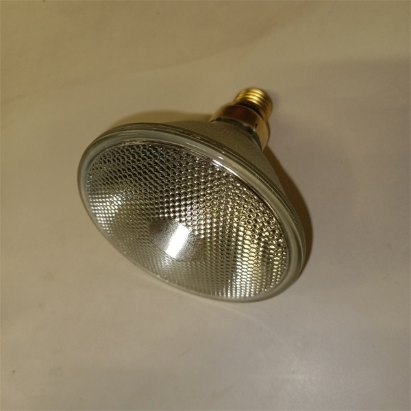 Лампа галогенная Lightbest LBA PAR38 мощностью 75 Ватт на 220 Вольт с цоколем E27.