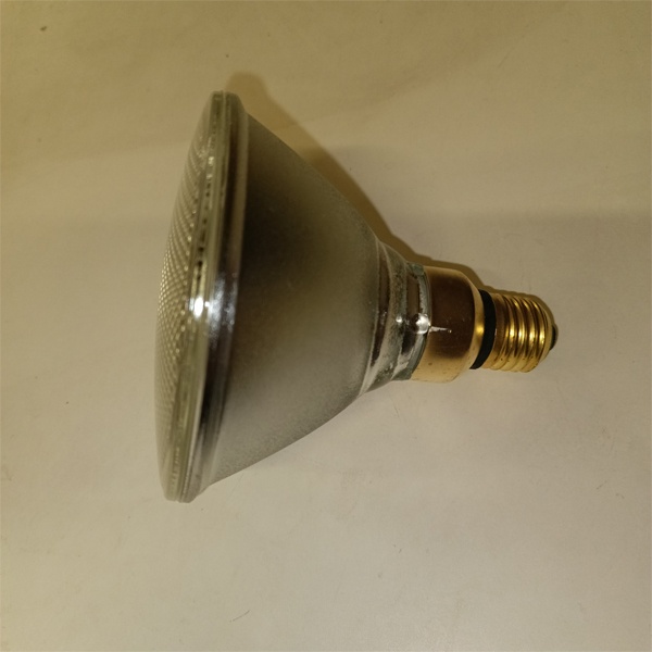 Лампа галогенная Lightbest LBA PAR38 мощностью 75 Ватт на 220 Вольт с цоколем E27.