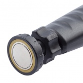 Фонарь ЭРА автомобильный AA-701 серия Практик 7,3W COB 3,2 Li-ion, крюк, магнит, изгиб корпуса 40гр.