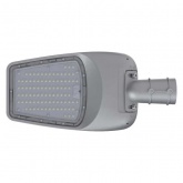 Консольный светодиодный светильник Navigator NSF-PW7-80-5K-SNR 80W 3000K IP65 с датчиком d48-52mm