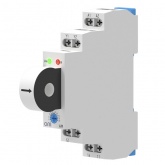 Реле контроля тока ONI (ИЭК) AM 2А-20А 1NO/NC 24-240В AC/DC