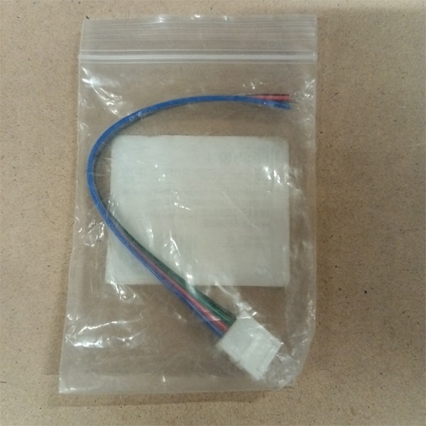 Коннектор для светодиодной ленты  ЭРА LS-3528 RGB, LS-5050 RGB