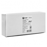 Окно EKF герметичное 12 модулей IP67