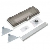 Окно EKF герметичное 12 модулей IP67