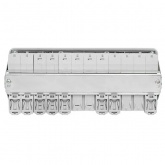 Окно EKF герметичное 12 модулей IP67