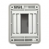 Окно EKF герметичное 3 модуля IP67