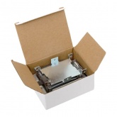 Окно EKF герметичное 3 модуля IP67