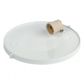 Светильник ЖКХ ЭРА НБП 03-100-001 под лампу 100W с цоколем Е27 5056396212881