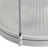 Светильник ЖКХ ЭРА НБП 03-100-001 под лампу 100W с цоколем Е27 5056396212881